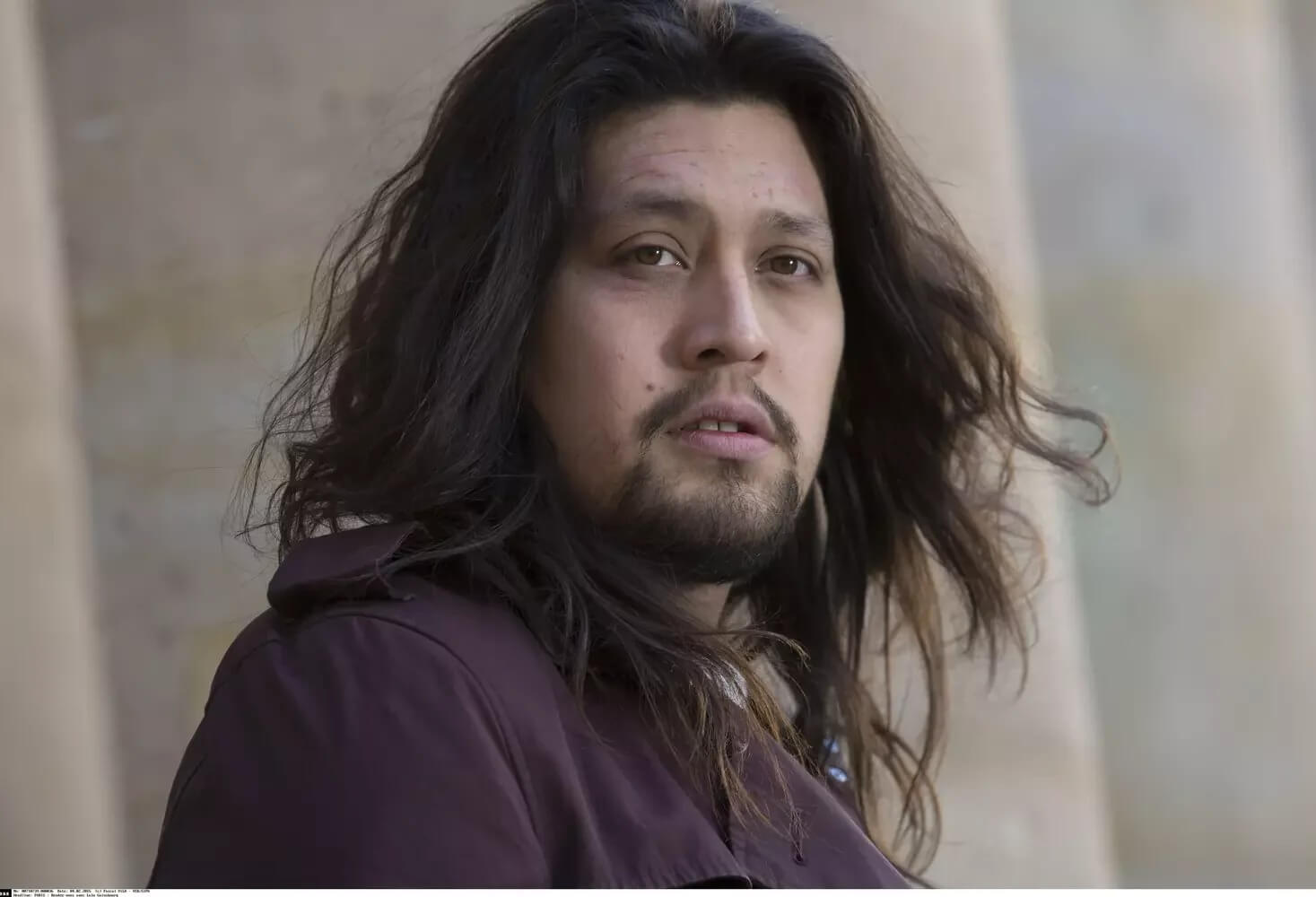 Quelle époque : Lulu Gainsbourg déstabilisé face à une séquence consacrée à son père