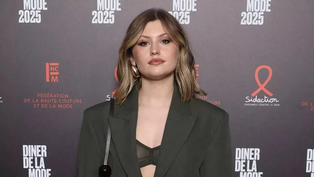 Marine Delplace se livre sur les critiques dont elle a été victime à la "Star Academy"