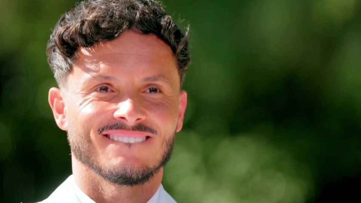 Mathieu (MAPR) en dit davantage sur la mère de sa fille : "Tout est allé très vite"