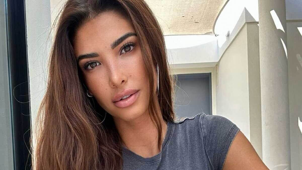 Mélanie Dedigama en deuil : "L'amour de ma vie s'est éteint"