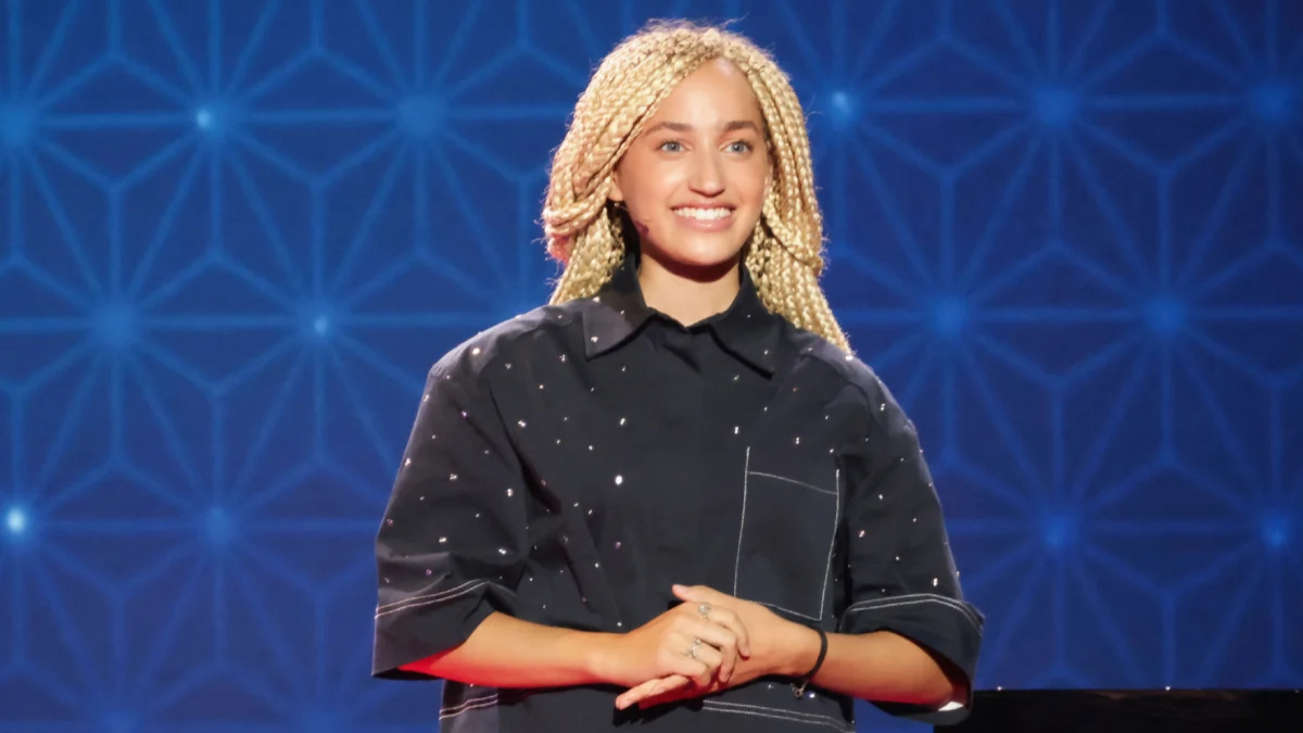 Eurovision 2026 : ce qu’il faut savoir sur Monroe qui va représenter la France à seulement 17 ans