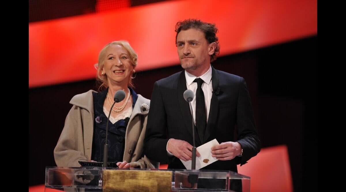 Jean-Paul Rouve en deuil : l’acteur a perdu sa mère Myriane