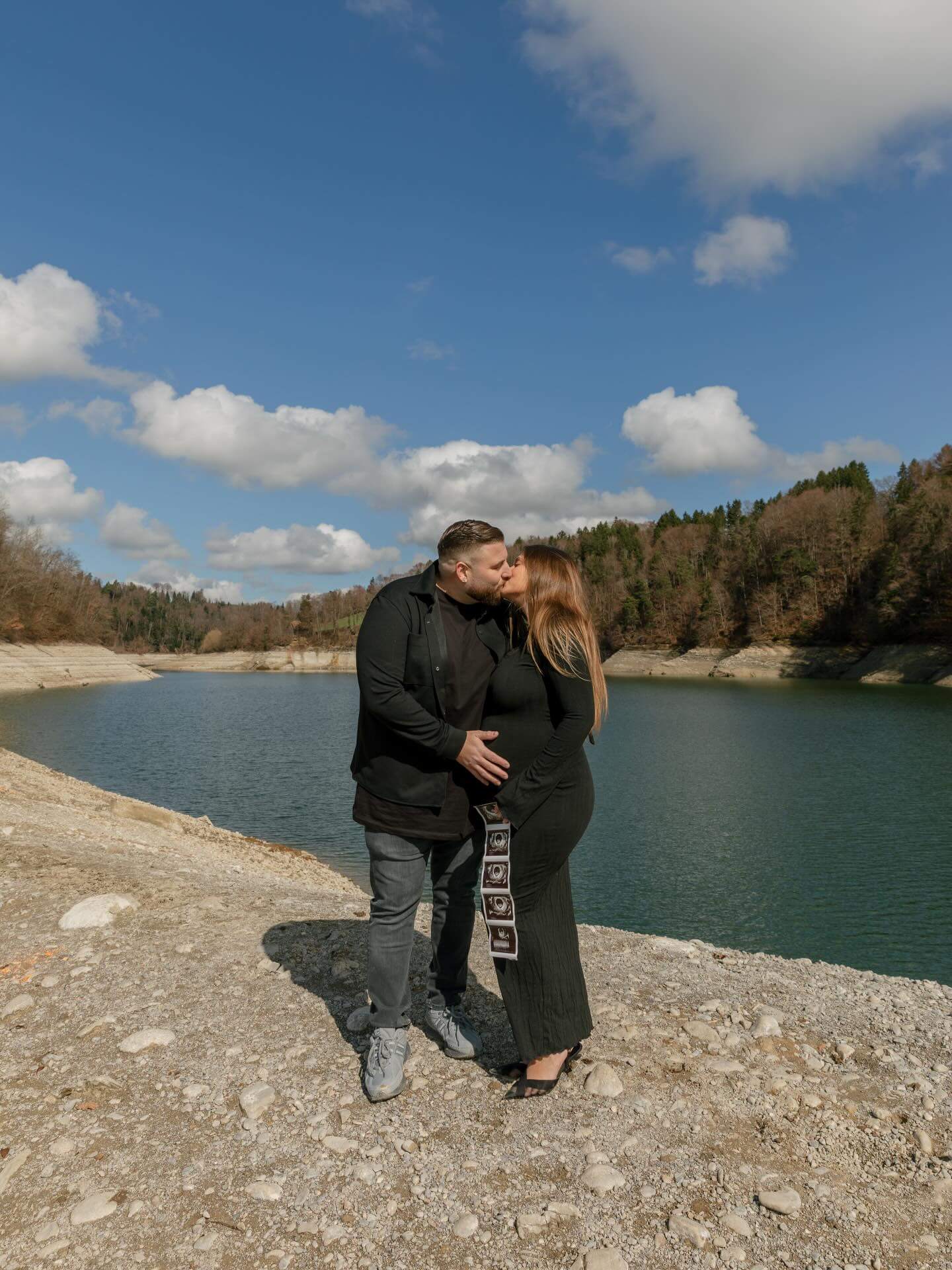 Daniela Capone se confie à cœur ouvert sur sa "grossesse surprise" : "Il y a de l'angoisse"