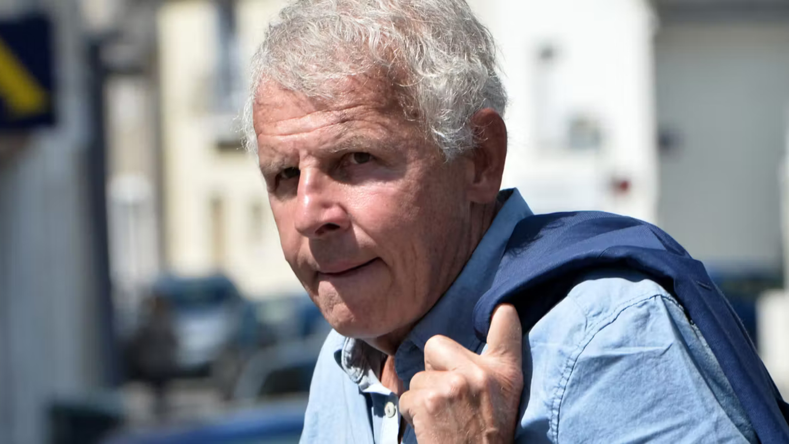 Patrick Poivre d’Arvor : une de ses accusatrices dénonce une "justice qui maltraite" !