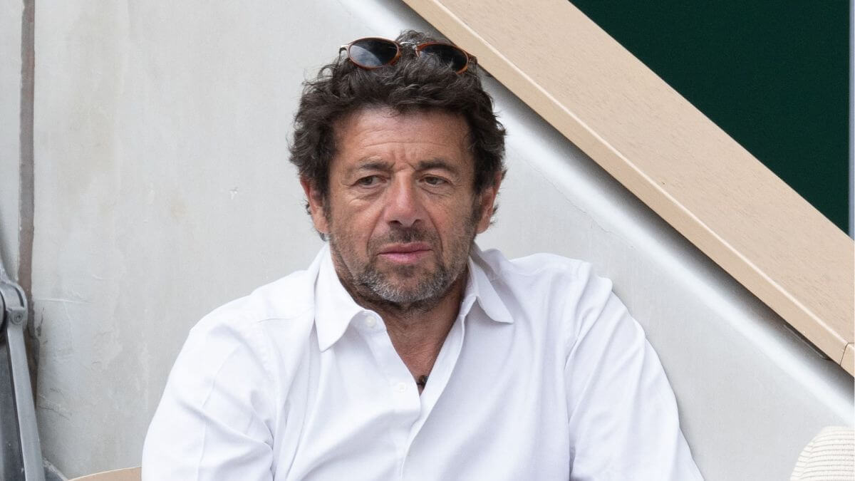 Patrick Bruel visé par des plaintes pour agression sexuelle et viol : son avocat réagit