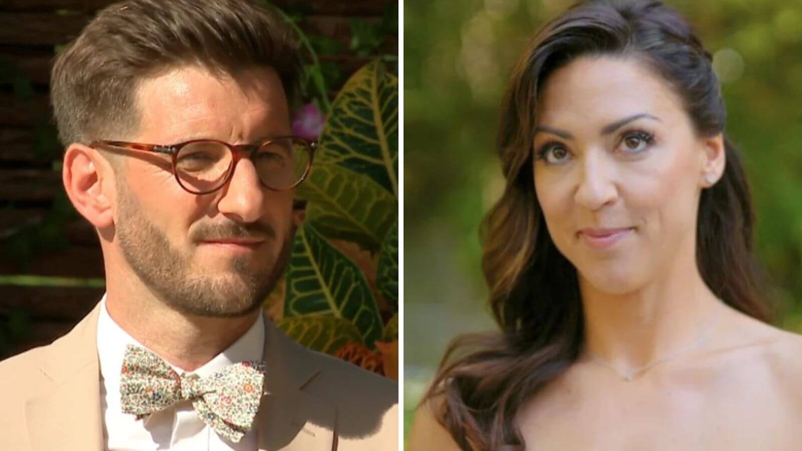 Mariés au premier regard : Perrine et Alexandre ont-ils sauté le grand pas ? On en sait plus !