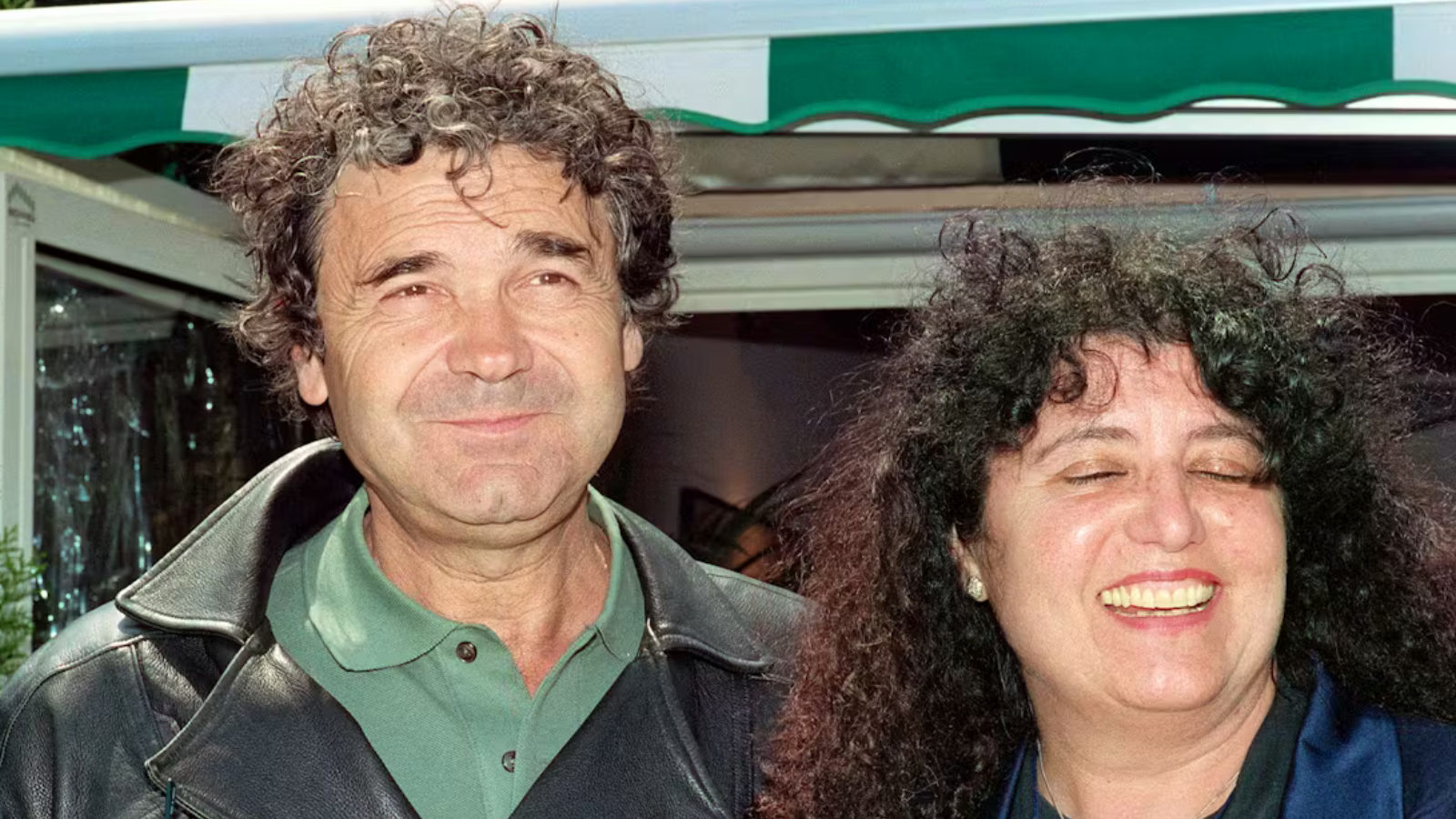 Pierre Perret revient sur le décès de son épouse Rebecca : "Elle ne m'a pas écouté"