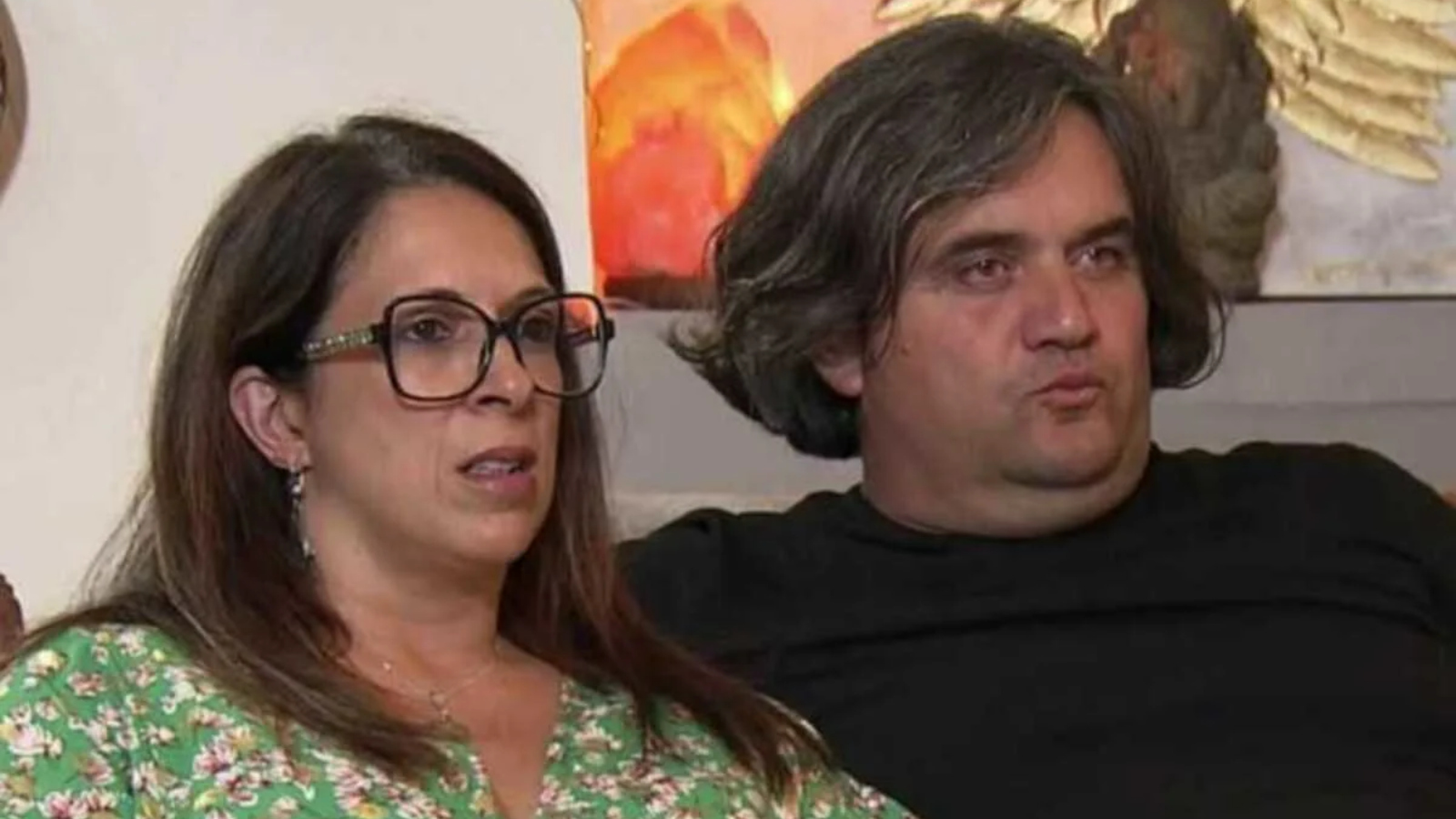 "On va vendre notre maison" : Pierre et Frédérique (ADP) racontent leur chute financière