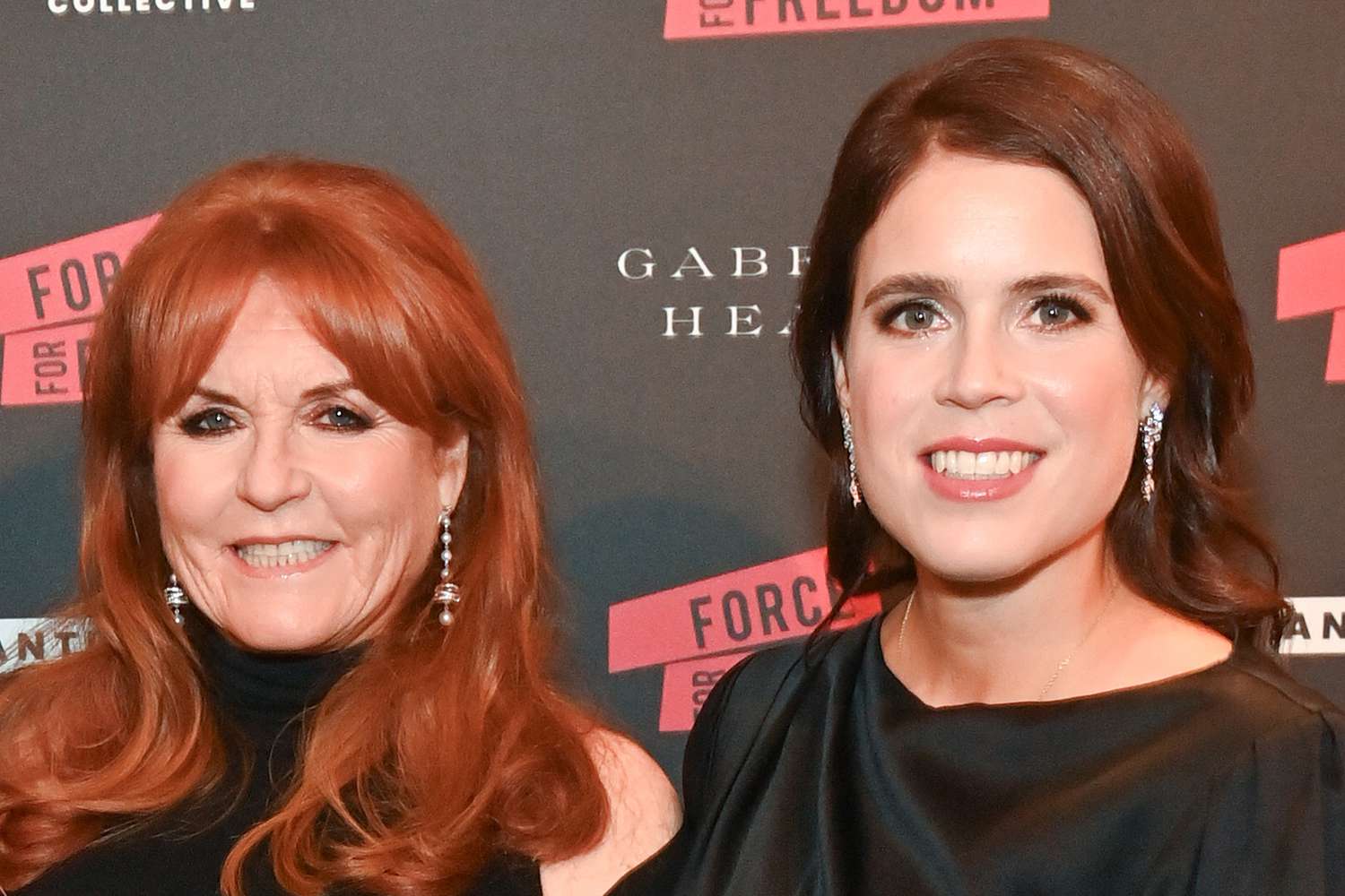 Sarah Ferguson en pleine polémique : pourquoi la Princesse Eugenie refuserait de l’héberger  