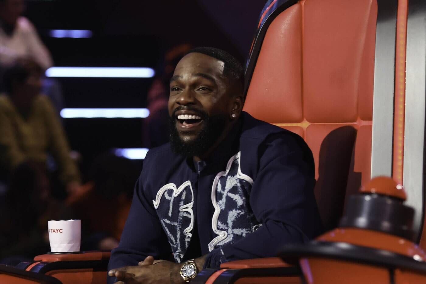 The Voice : un candidat de l’équipe de Tayc évoque son lien inattendu avec Jeanne de la "Star Academy"