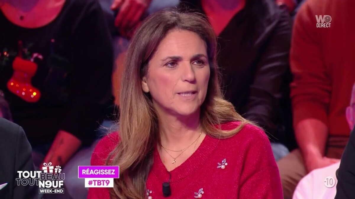 Valérie Benaïm révèle comment "TBT9" aborde les thèmes politiques : "Il y a un vrai dialogue…"