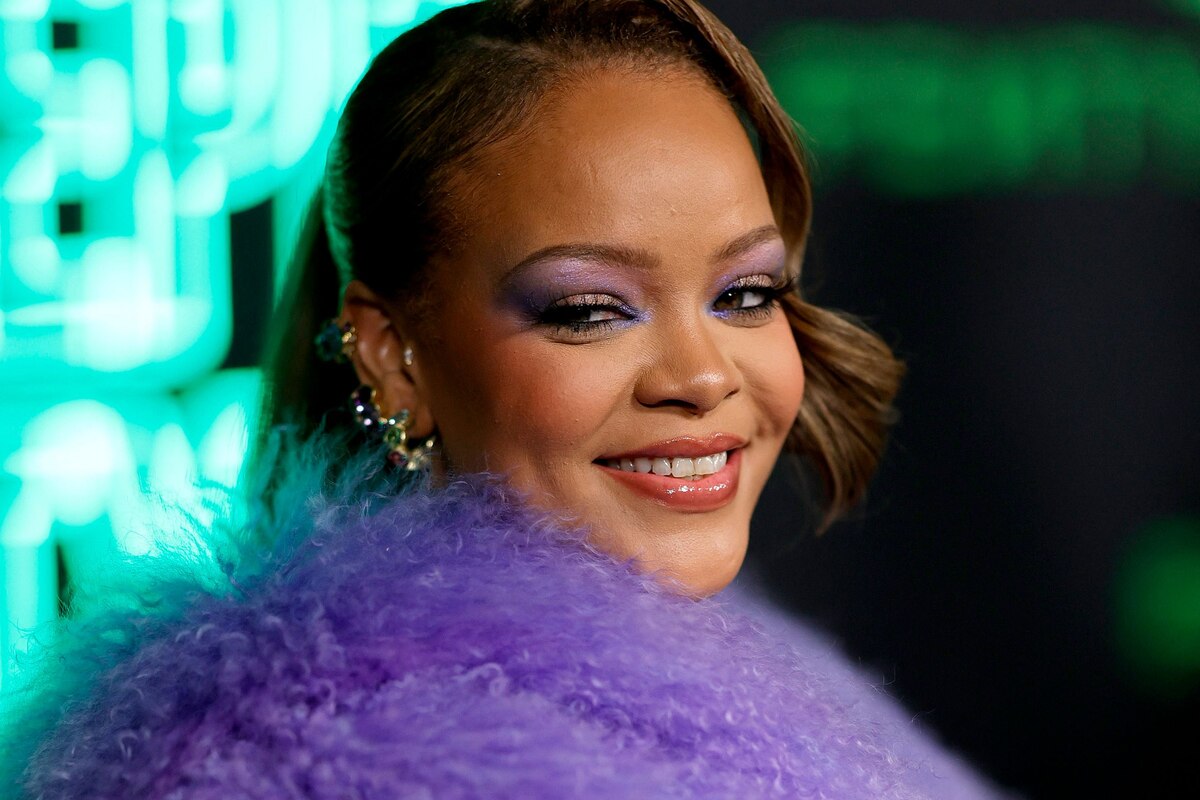 Rihanna aperçue à Épinal : la chanteuse et son compagnon A$AP Rocky... La raison dévoilée !