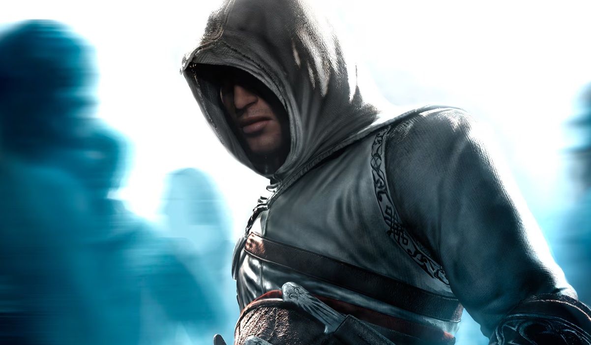 Un célèbre acteur français décroche un rôle récurrent dans l’adaptation Netflix d’Assassin’s Creed !