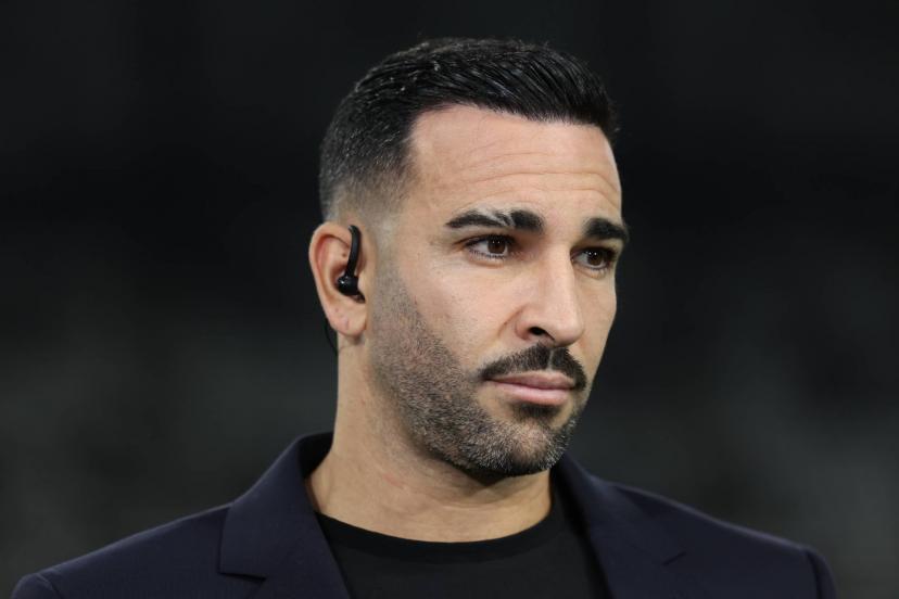 Adil Rami soutien de Rachida Dati aux élections municipales ? "Je l’aime bien"
