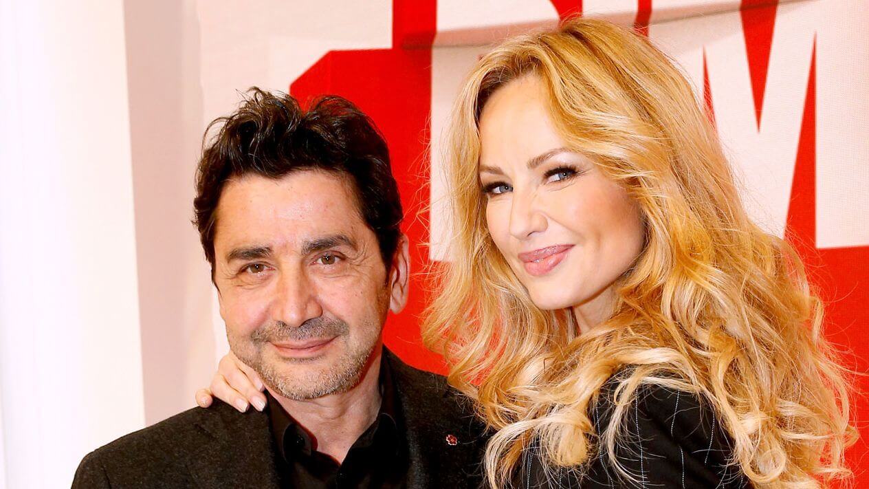 Adriana Karembeu : le père de sa fille Nina se défend… et attaque son ex à son tour