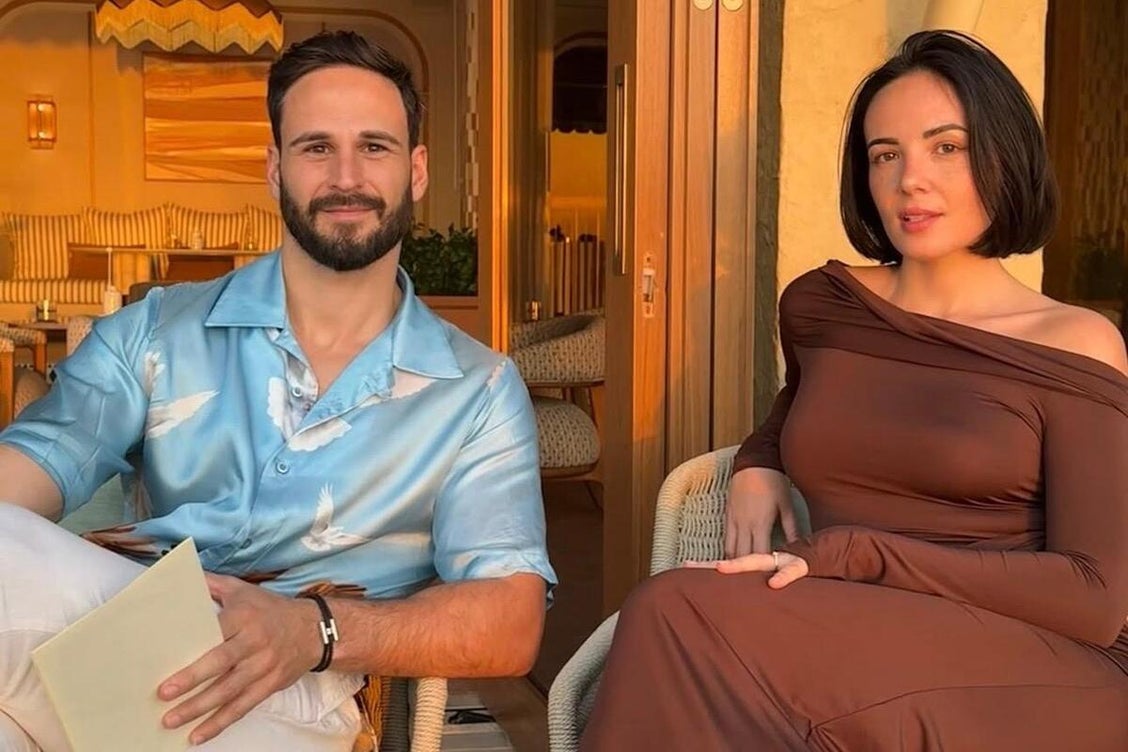 Dubaï face à de nouvelles attaques : Agathe Auproux prend une décision importante...