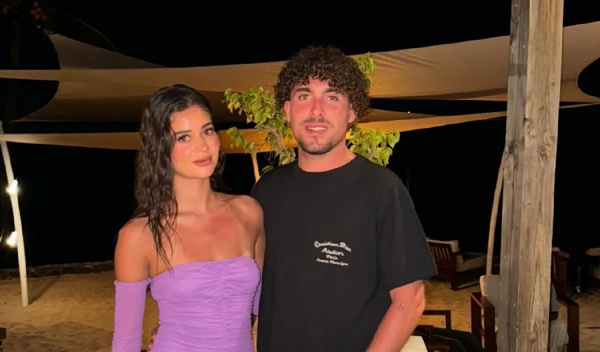 Zizou et Ania violemment agressés dans leur hôtel en Guadeloupe : "Un pistolet sur la tempe de ma mère !"