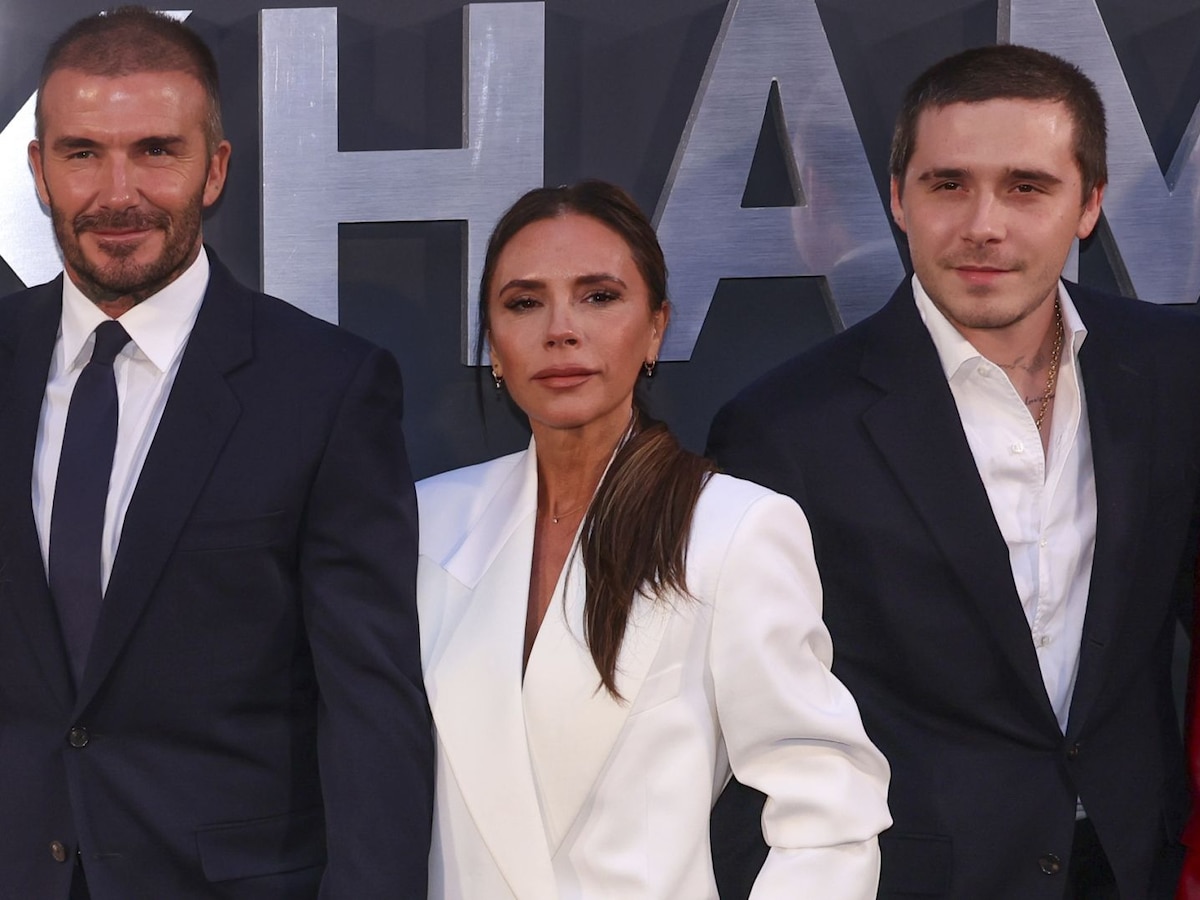 Victoria Beckham snobée par son fils Brooklyn le jour de la fête des mères ! Ce message qui a dû provoquer sa colère…