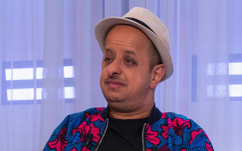 Booder : l'acteur confirme une nouvelle fois ne pas être atteint d'une maladie génétique