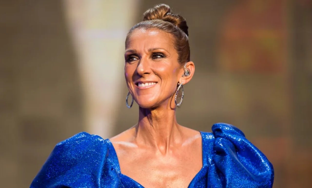 Céline Dion bientôt de retour sur scène à Paris ? La rumeur se précise !