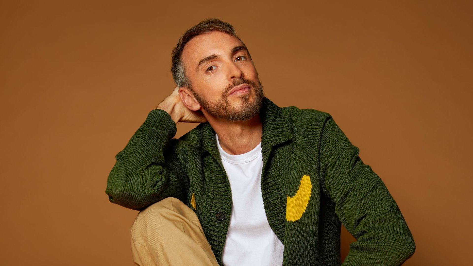 Christophe Willem s'explique sur son refus d'être coach dans The Voice Kids : "Pas à l'aise à l'idée de coacher des enfants"