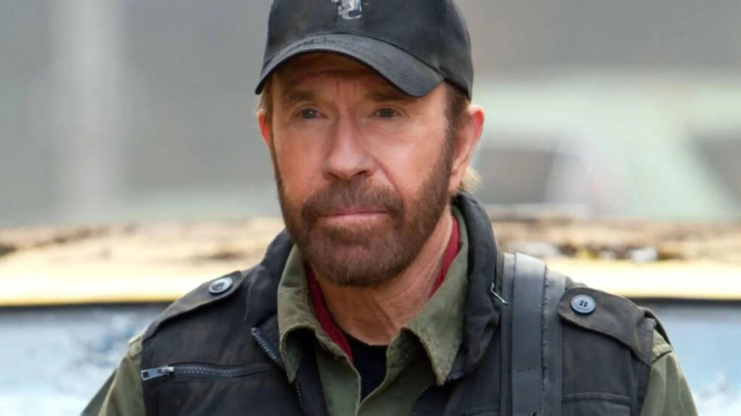 Chuck Norris : le héros de "Walker, Texas Ranger" est mort à 86 ans