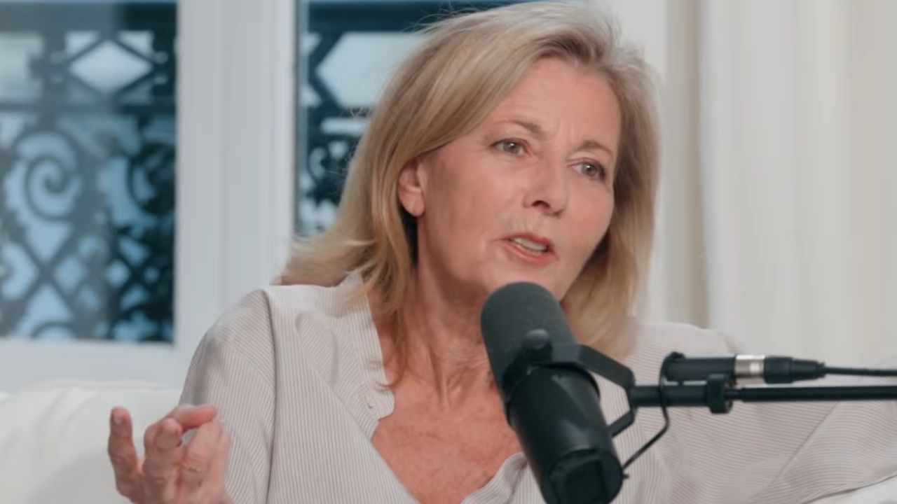 Claire Chazal : quand son chat perturbe une interview, "Il va me détruire absolument tout"