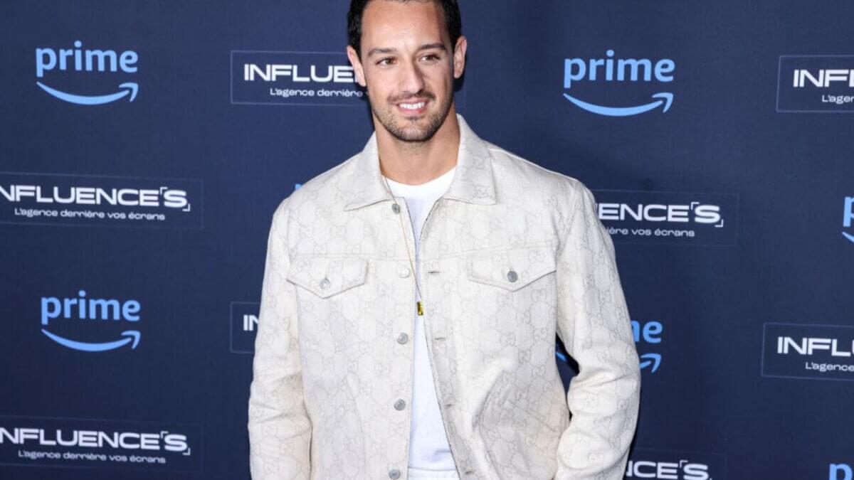 Iris Mittenaere : son ex Diego El Glaoui installé à Dubaï pousse un coup de gueule ! "Ne croyez pas les rumeurs"