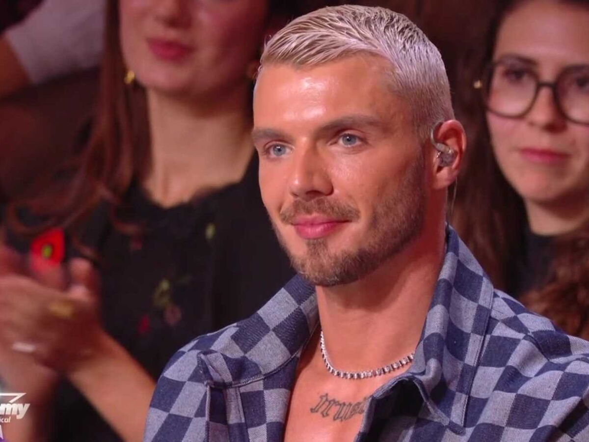 Jonathan Jenvrin revient sur sa "plus belle histoire d’amour" et les difficultés rencontrées dans ses anciennes relations