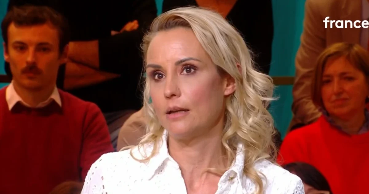 Élodie Gossuin traumatisée après son séjour à Dubaï sous les bombardements iraniens : "Je me fais suivre"