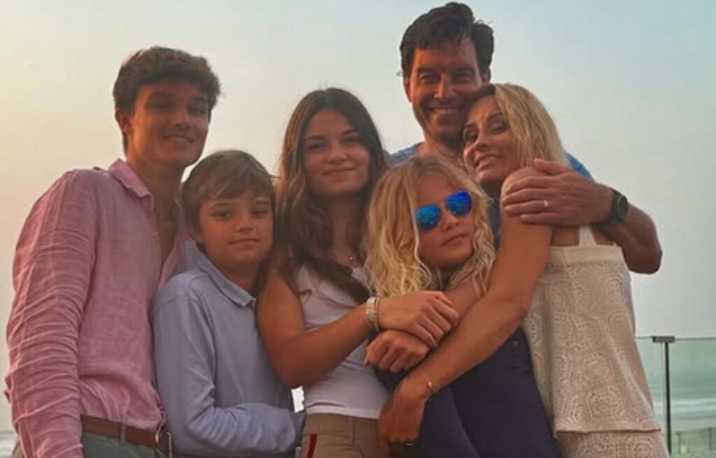 Élodie Gossuin de retour de Dubaï, elle donne de ses nouvelles : "On reprend vie"