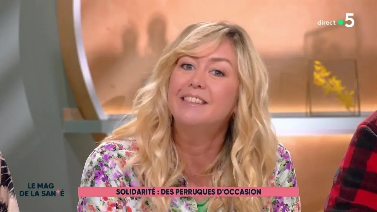 Enora Malagré interpelle Emmanuel Macron : "Si vous voulez qu’on ponde..."