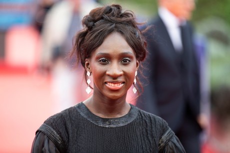 Festival de Cannes 2026 : Qui est l'actrice Eye Haïdara choisie comme maîtresse de cérémonie