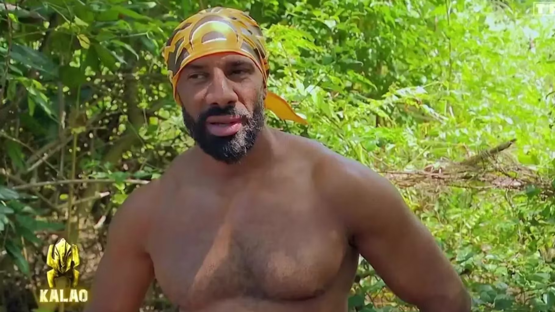 Ulrich (Koh-Lanta) tacle Clémence Castel sur les réseaux sociaux : la production intervient !