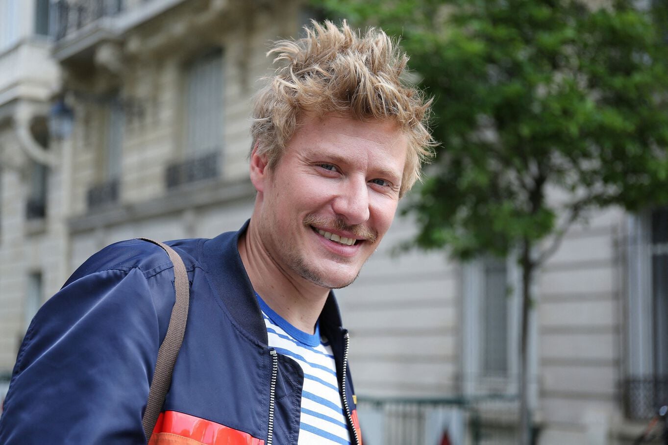 Gérémy Credeville en couple : qui est Margo, celle qui fait battre son cœur depuis 14 ans ?