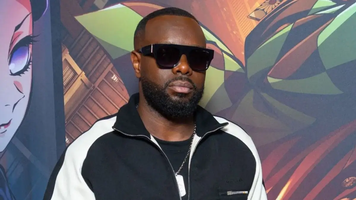 Gims réapparaît sur scène après sa mise en examen : surprise au Zénith de Paris