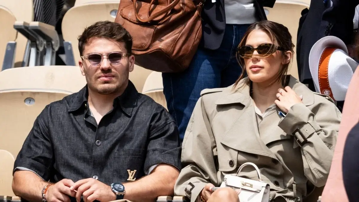 Iris Mittenaere et Antoine Dupont en vacances à l’île Maurice : ce cliché qui fait réagir