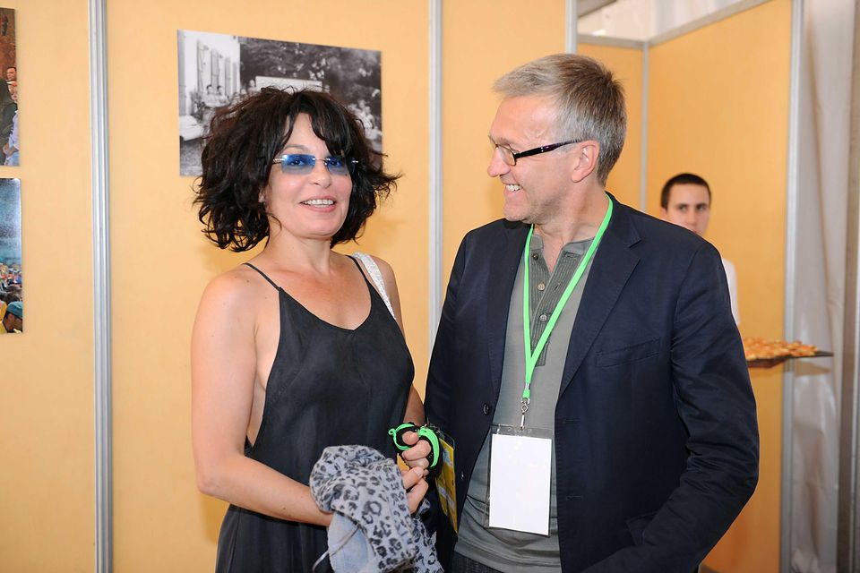 Obsèques d'Isabelle Mergault : Laurent Ruquier dévoile un SMS touchant de la comédienne... "Si je ne me réveille pas…"