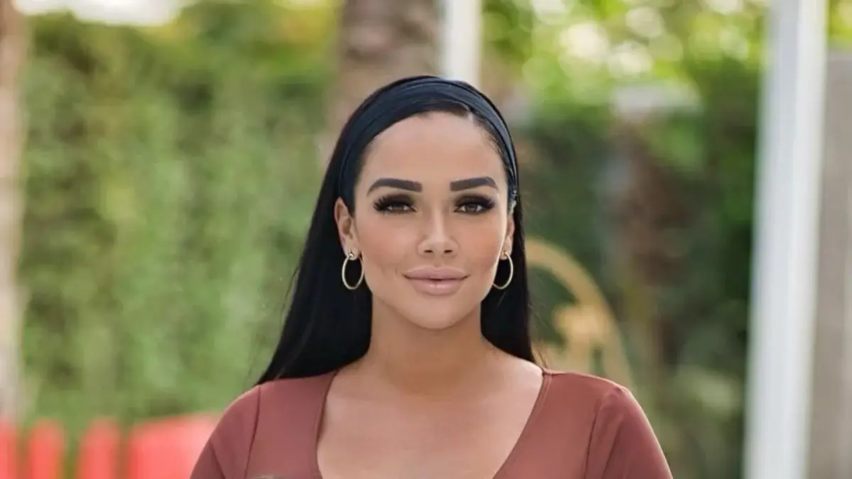 Jazz Correia réagit à la mise en garde de Matthieu Delormeau : "Un peu de sérieux..."