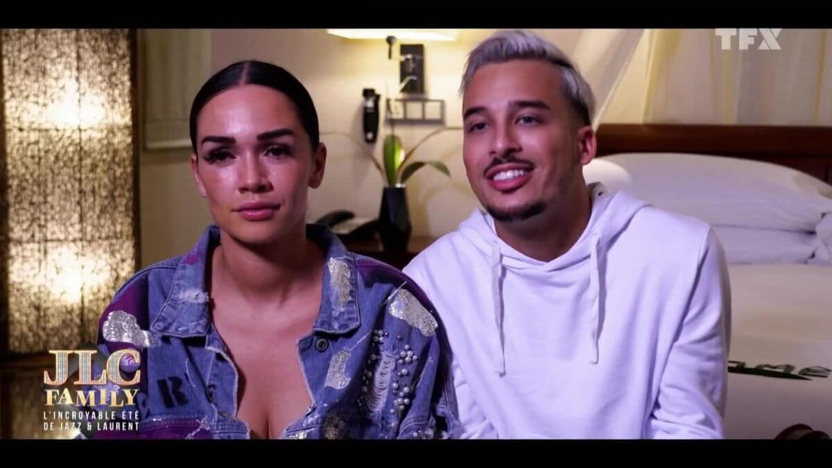 Jazz Correia trompée par Laurent : l'influenceuse a rencontré la maîtresse de son mari !