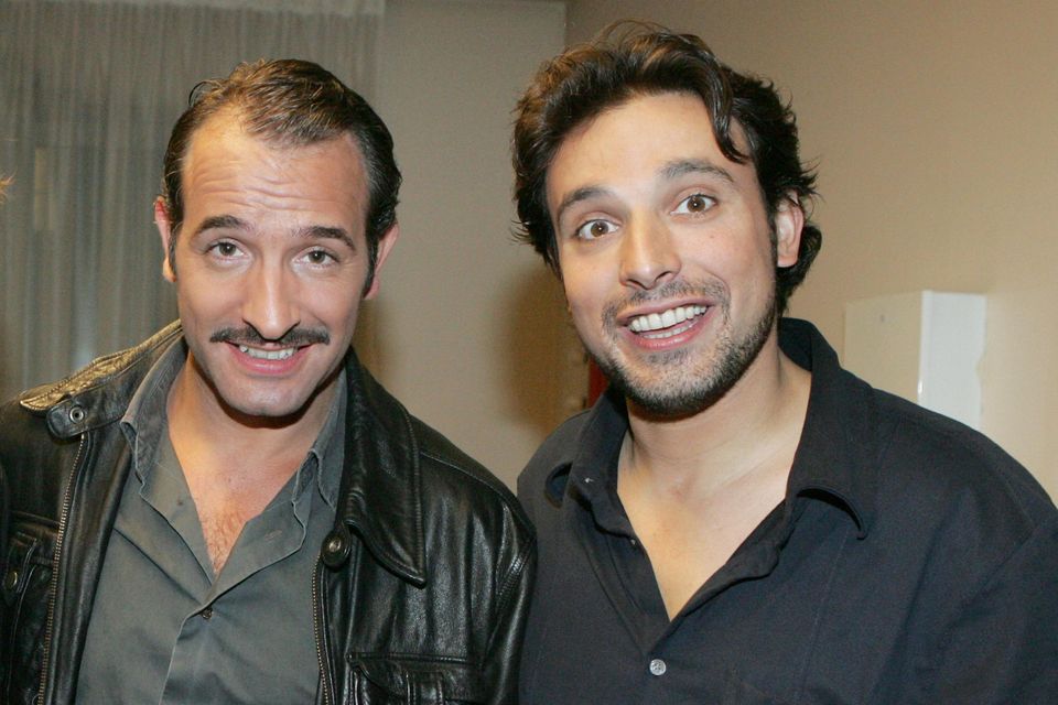 Mort de Bruno Salomone : la belle attention de Jean Dujardin quelques semaines avant la disparition du comédien