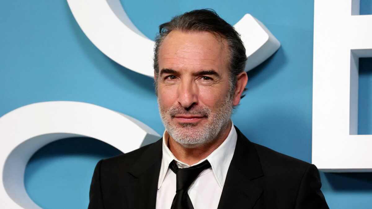 Jean Dujardin séparé de Nathalie Péchalat et à nouveau en couple ? Il répond aux rumeurs… et ça vaut le détour