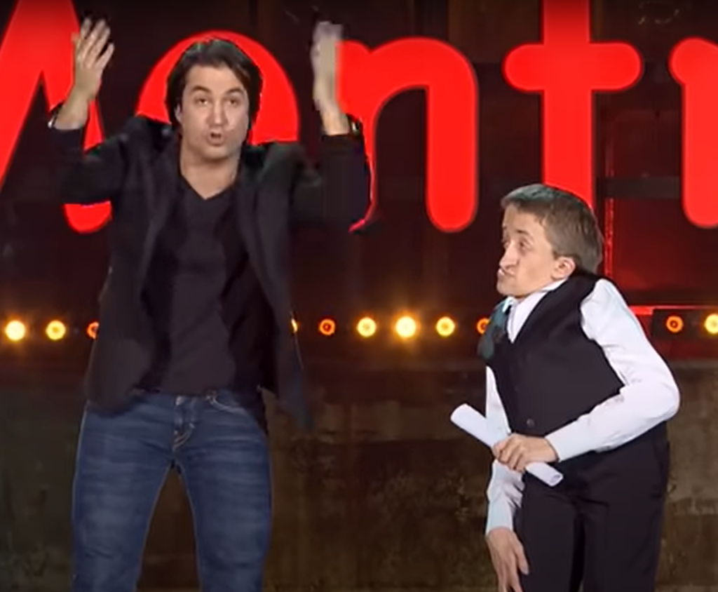 Jérémy Ferrari revient sur la disparition de Guillaume Bats : "C’était pas possible de le remplacer"