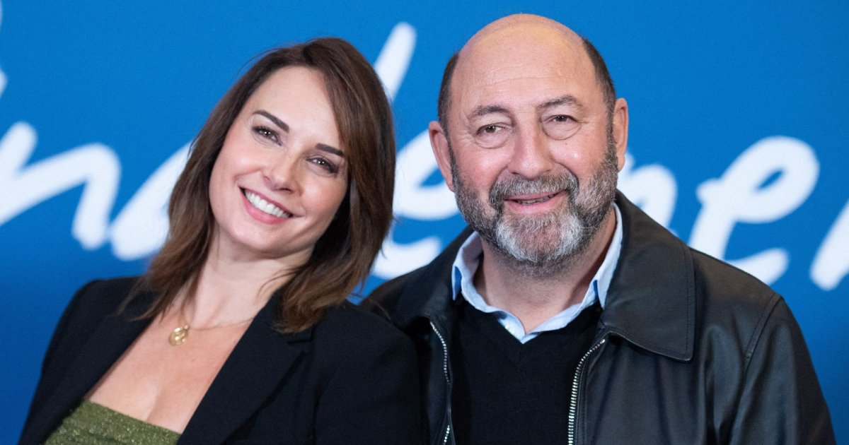 Kad Merad et Julia Vignali victimes d'escroquerie : le couple réclame plus d'un million d'euros