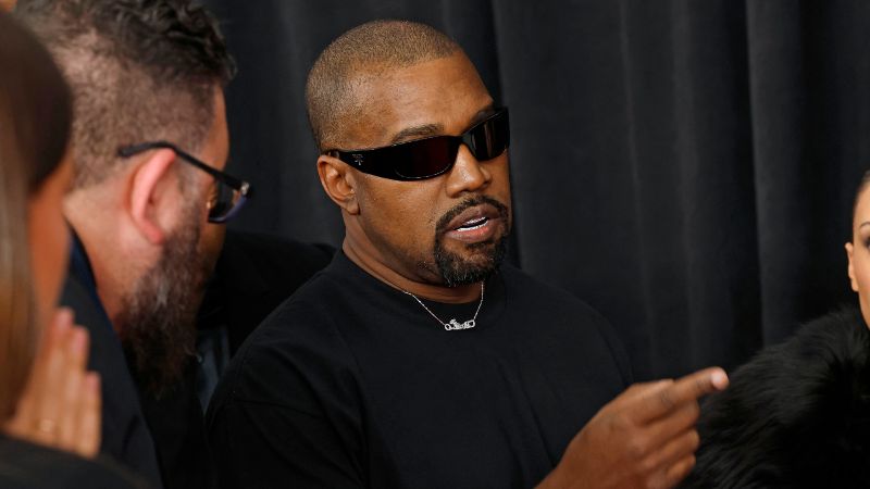 Kanye West : son concert à Marseille annulé par le maire de la ville ? "Il n'est pas le bienvenu"