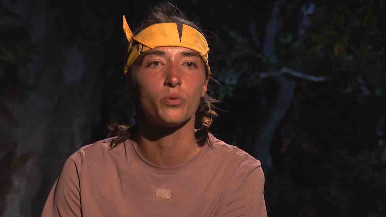 Clémence (Koh-Lanta) prend la parole sur le montage de l’émission : "J’avais peur…"