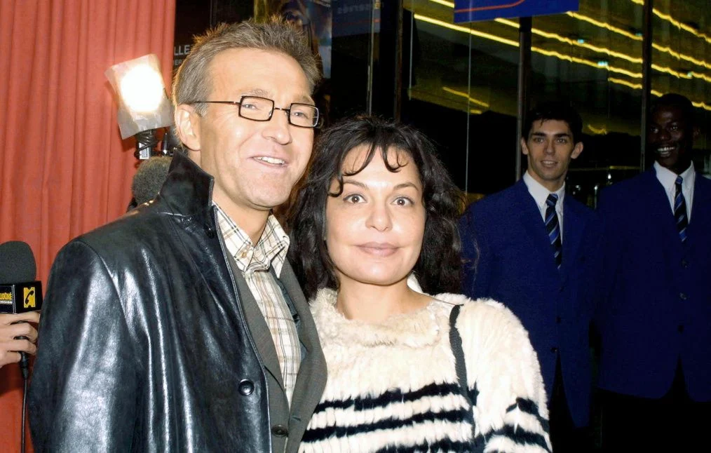 Obsèques d'Isabelle Mergault : Laurent Ruquier dévoile un SMS touchant de la comédienne... "Si je ne me réveille pas…"