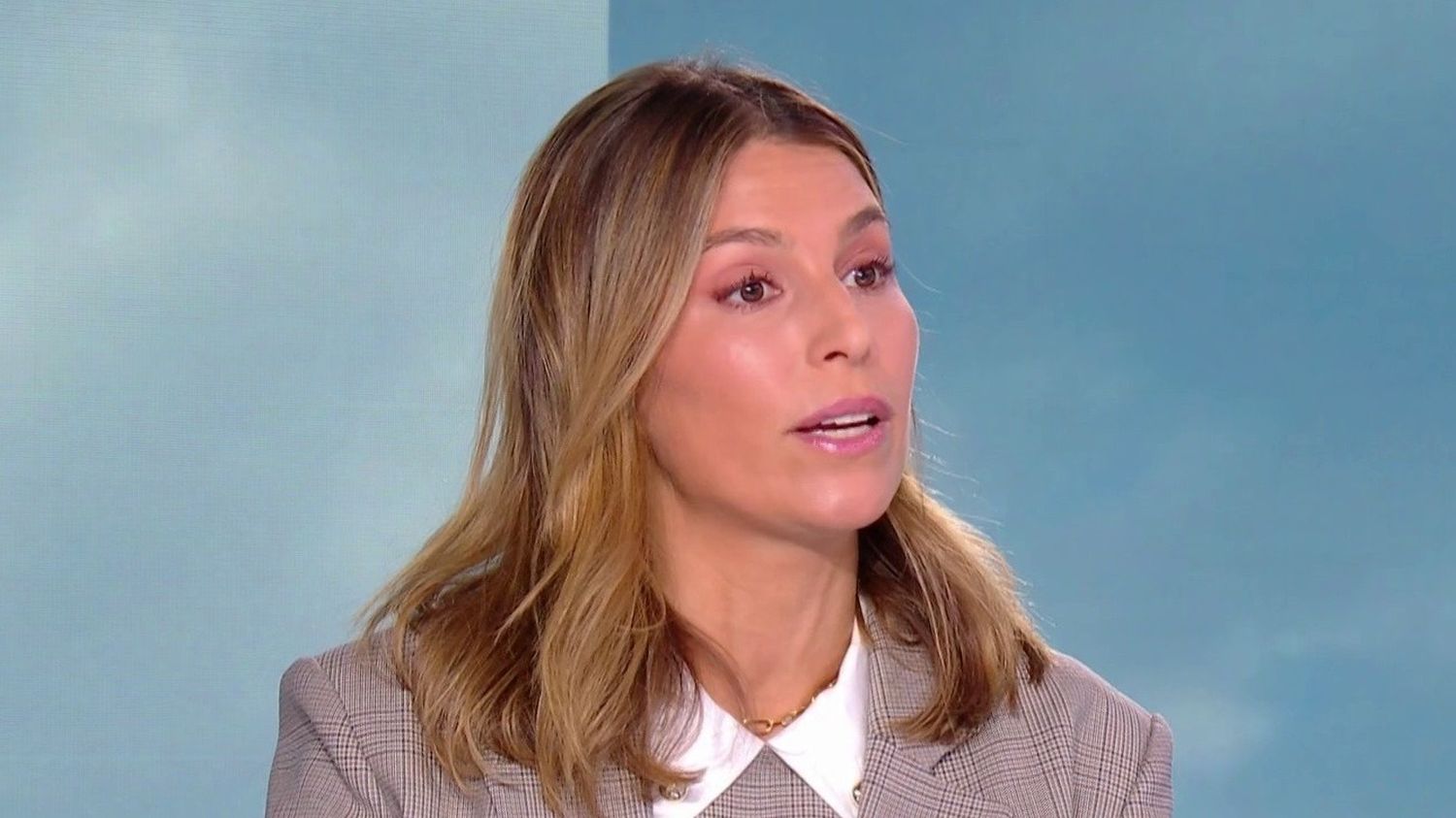 Laury Thilleman : pourquoi le prochain numéro de "Rendez-vous en terre inconnue" a failli tourner court