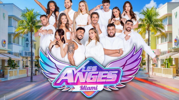 Les Anges de retour à la télévision : découvrez la date du lancement de la treizième saison !