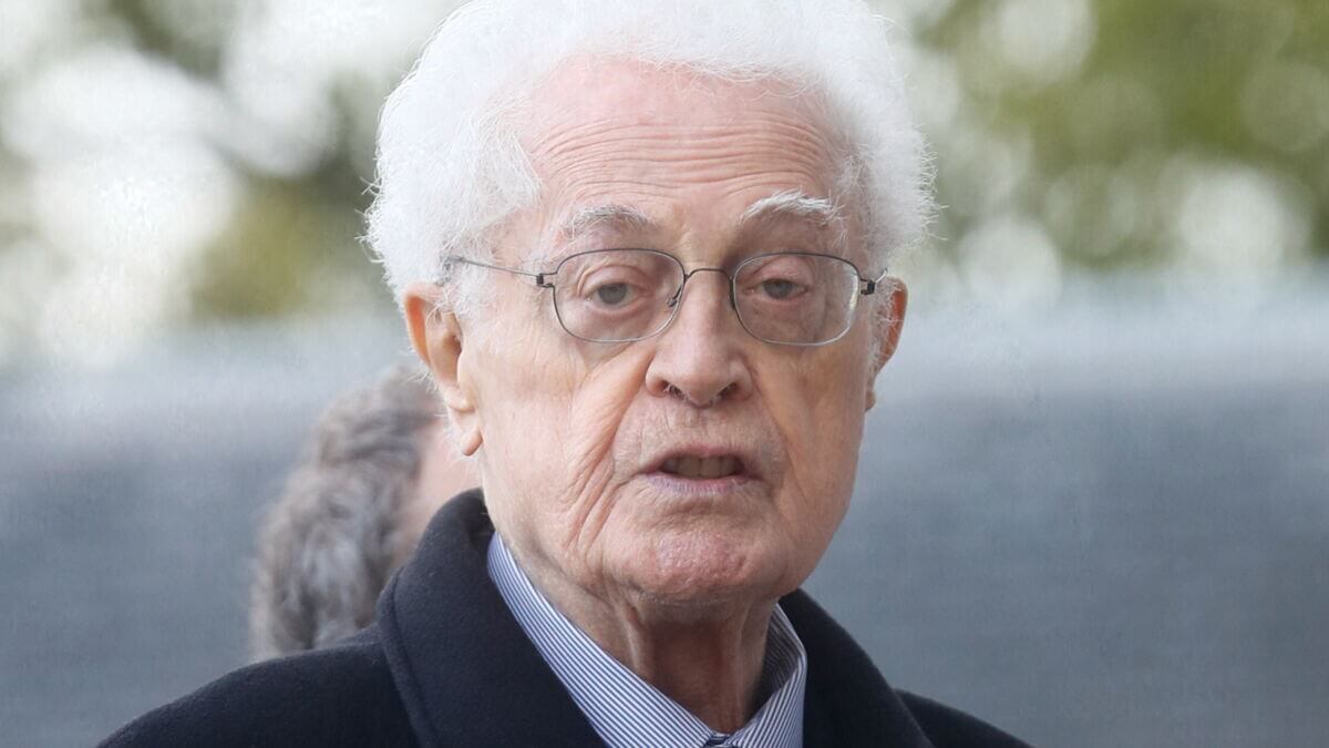 Lionel Jospin est décédé : l’ancien Premier ministre s’est éteint à 88 ans